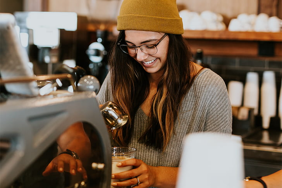 Bakehouse-Cullompton-Barista